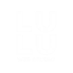 Lulu Web Studio Logo