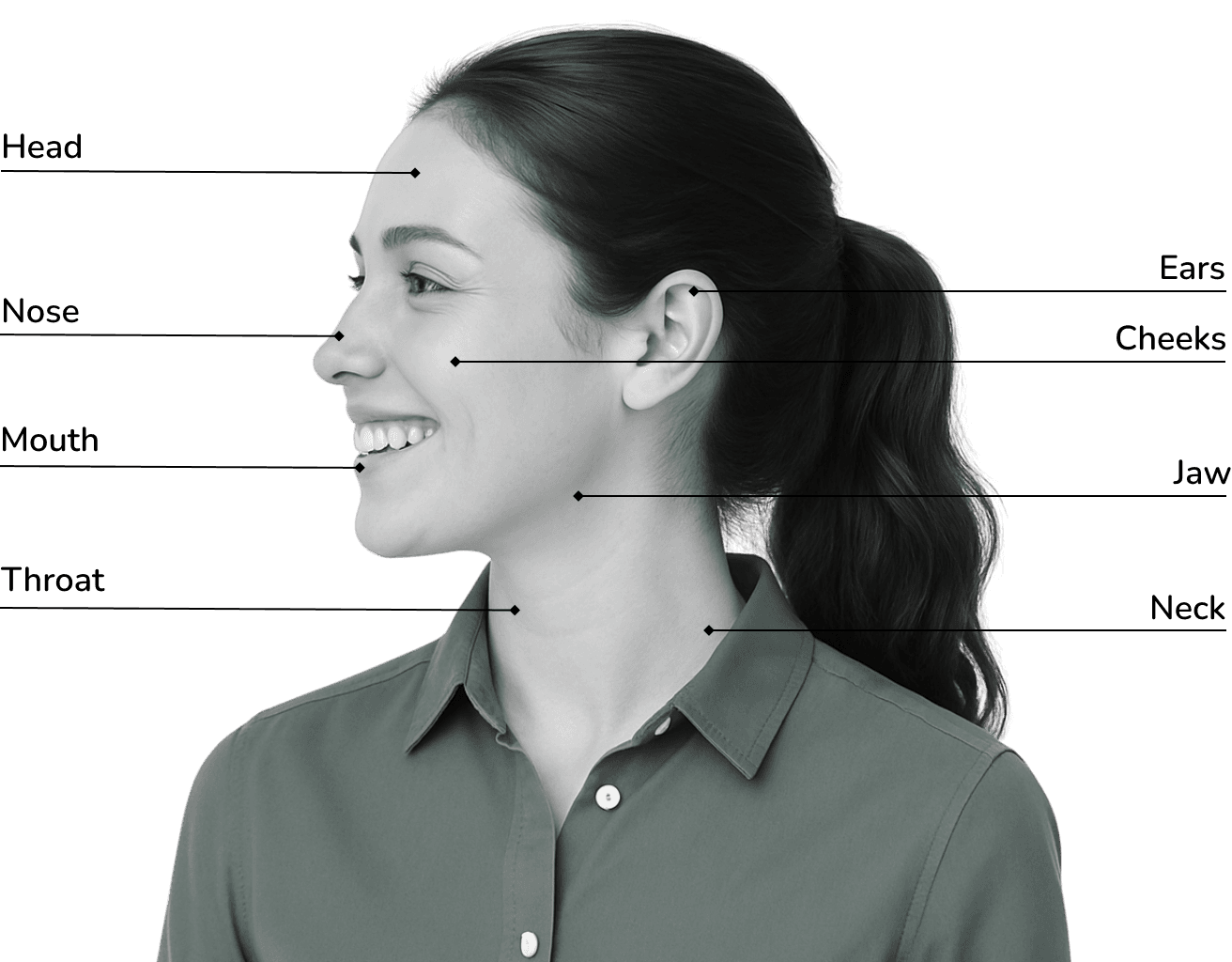 Areas of Focus