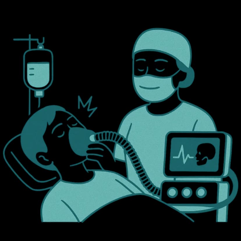 Anesthesia