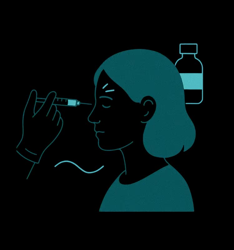 Botox and Dermal Fillers