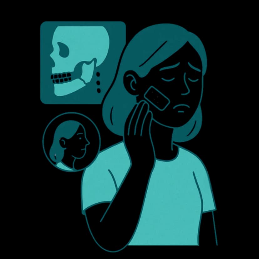 Facial Trauma