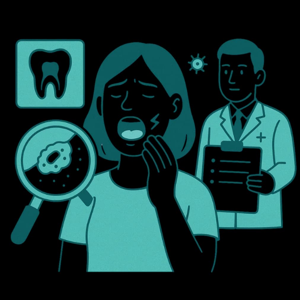 Oral Pathology Services