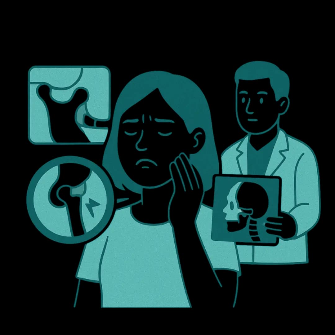 TMJ Disorder Treatment