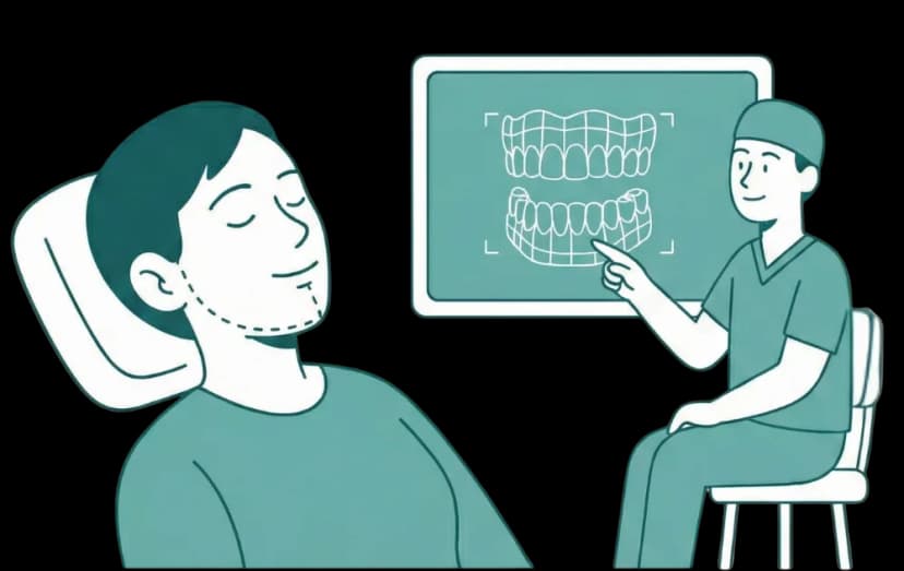 Minimally Invasive Orthognathic Surgery